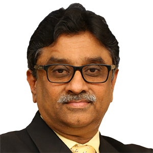 Managing Director - Dr. Venkata Gurava Reddy Annapareddy